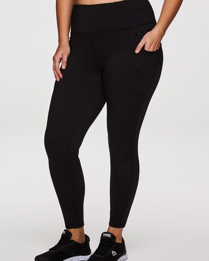 Rbx fleece leggings cheap